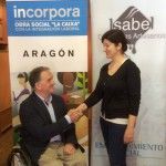 Acuerdo Integración Laboral