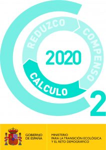 Huella de carbono