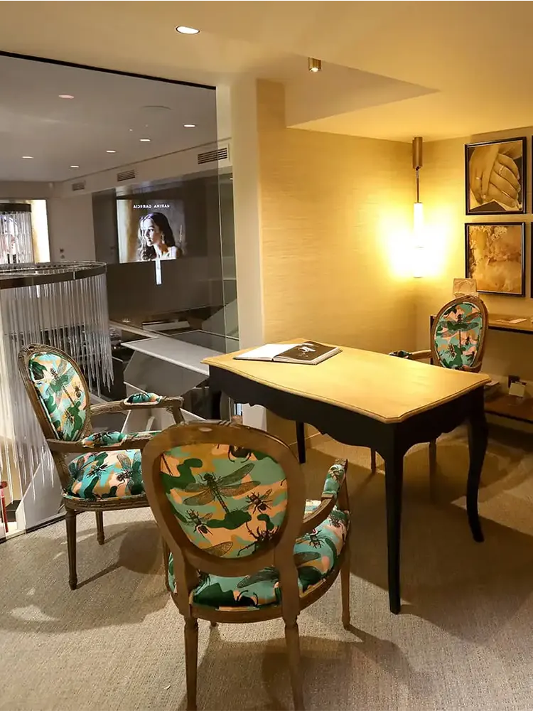 Contacto Atelier Contacto Atelier