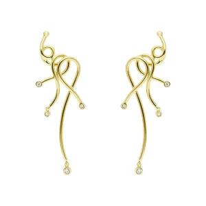 Pendiente Treapador Mistral