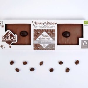 TURRÓN Cafe Arabica