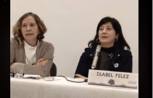 vivir en el medio rural