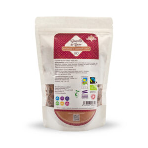 Cascarilla de Cacao BIO&FT