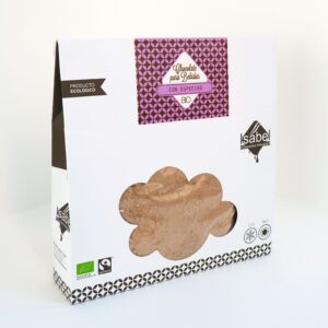 CHOCOLATE BIO&FT para preparar BEBIDAS con ESPECIAS