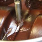 Chocolate ecológico en España