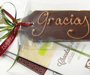 Chocolates para Regalar