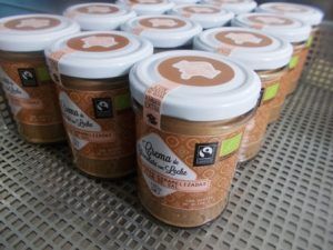 crema chocolatería gourmet