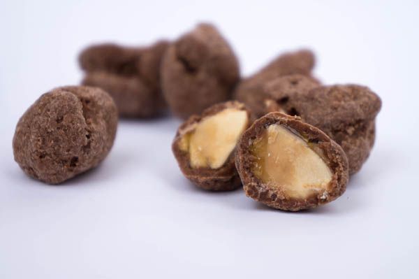 dulce típico de aragón