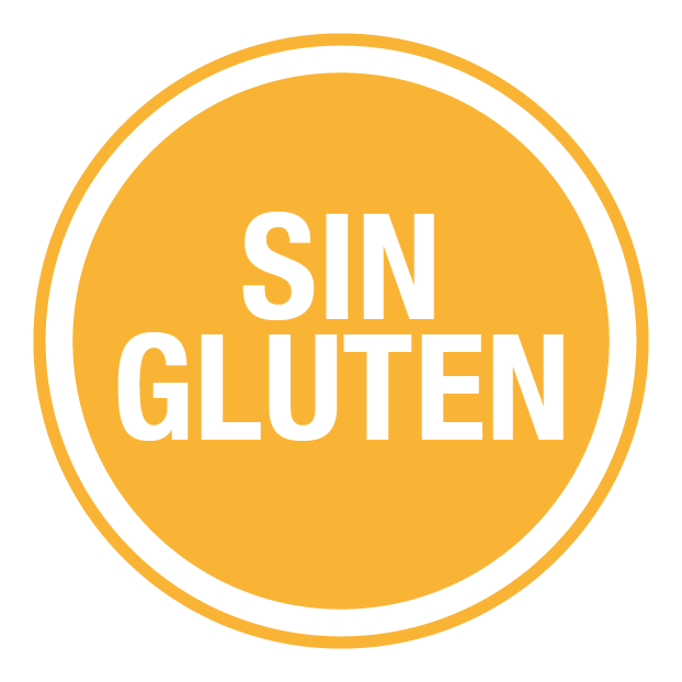 chocolate sin gluten