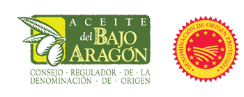 oliva bajo aragón