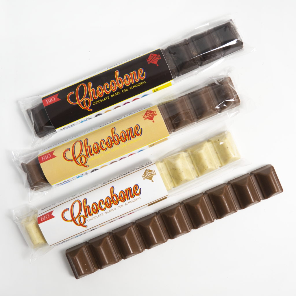 choco bone bio ft