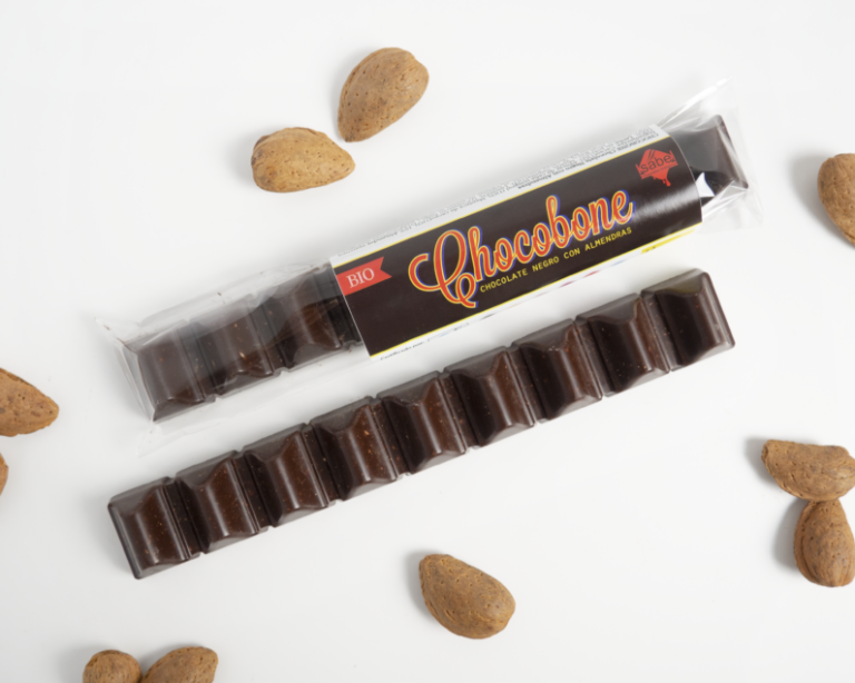 choco bone bio ft negro