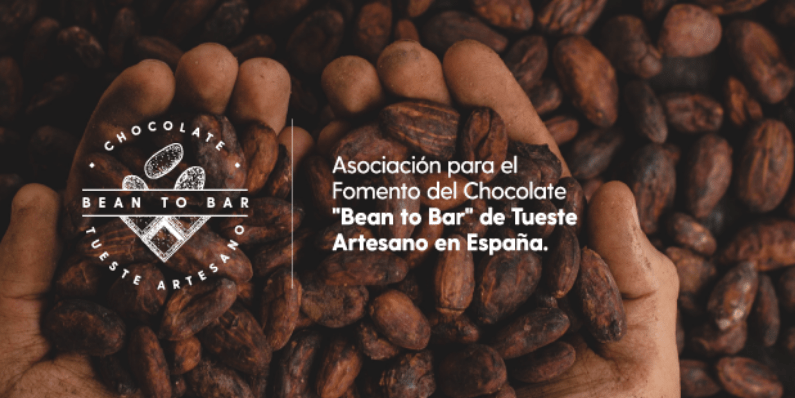 chocolate bean to bar en españa asociación