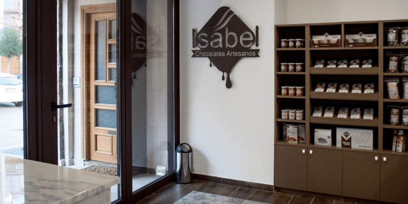 tienda alcorisa