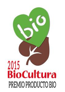 PREMIO PRODUCTO BIO2015