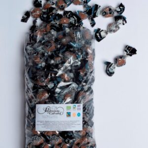 PIEDRECICAS del Calvario BIO&FT. Dulce de Almendras. 1kg.