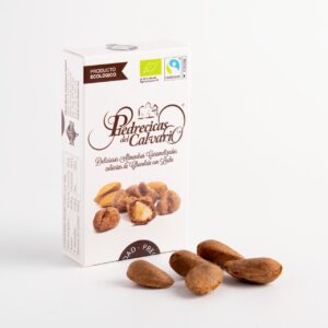 Piedrecicas Del Calvario BIO 50g