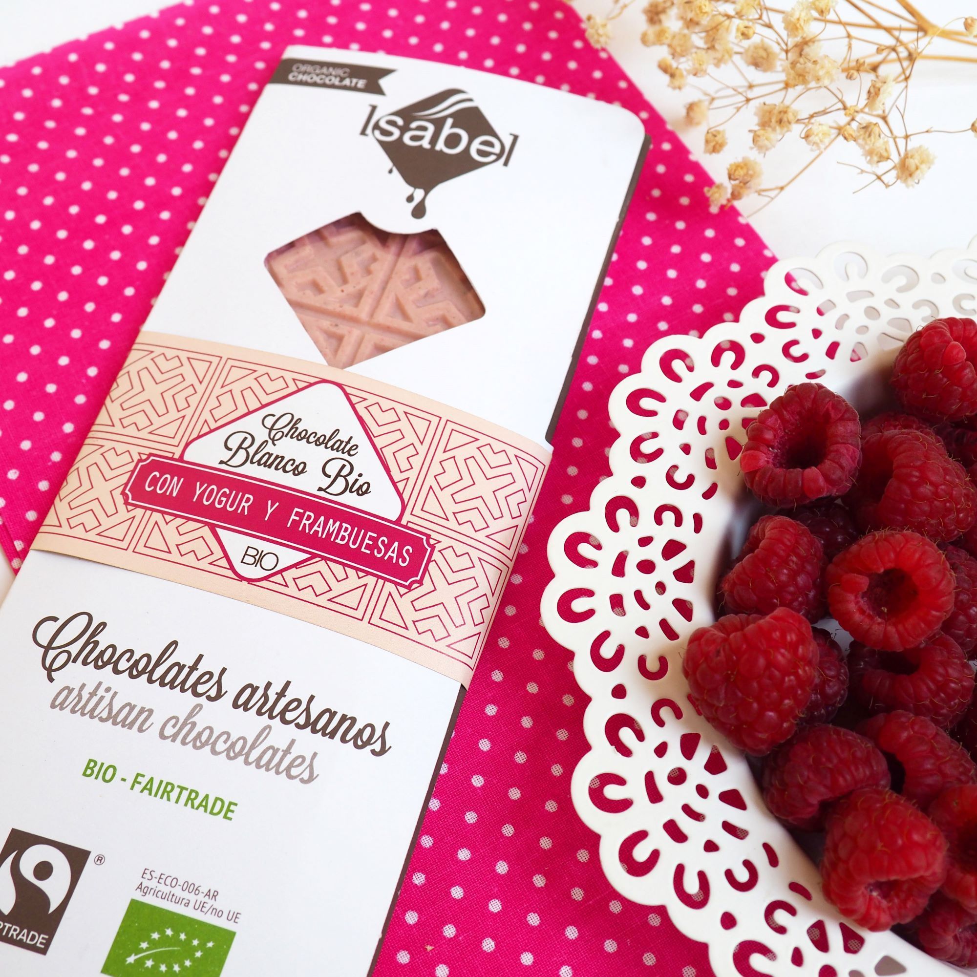 Tableta-Chocolate-Blanco-Yogur-y-Frambuesa-BIO-y-Ecológica-3