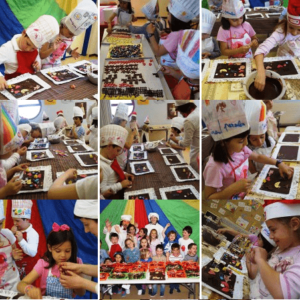 Talleres para niñxs