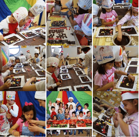 Talleres para niñxs