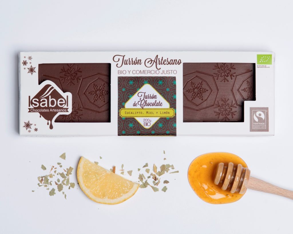 alt="turrones artesanos y gourmet"