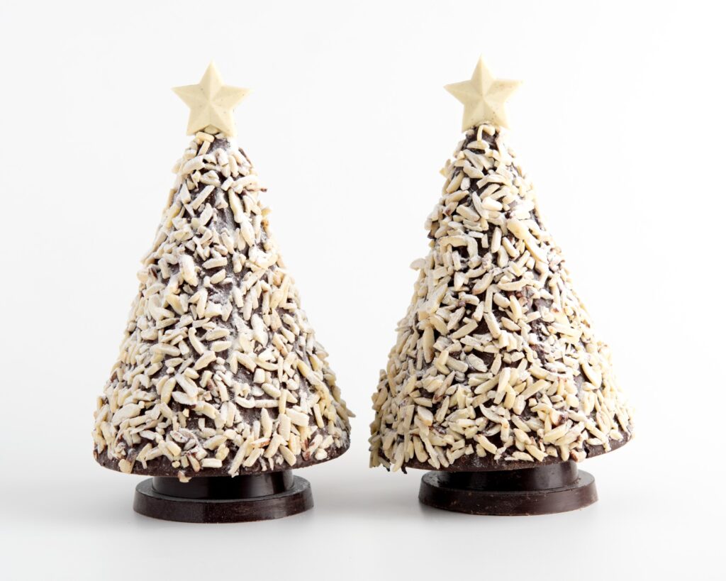 Árbol de Turrón BIO sin gluten