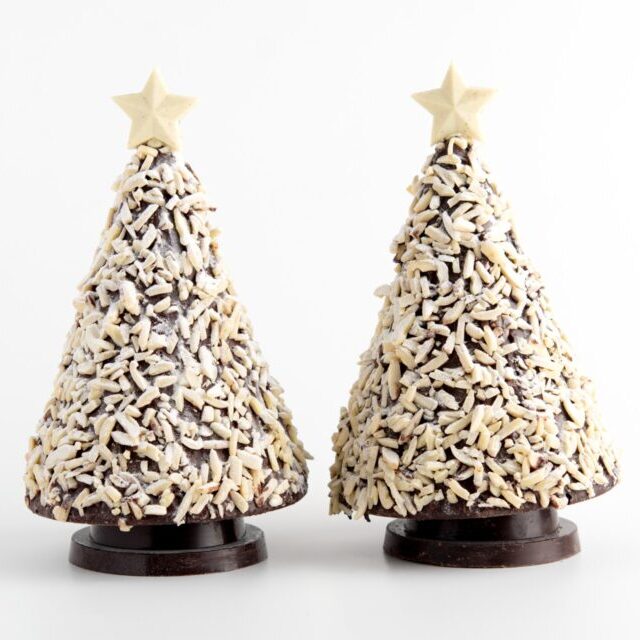 Árbol de Turrón BIO sin gluten