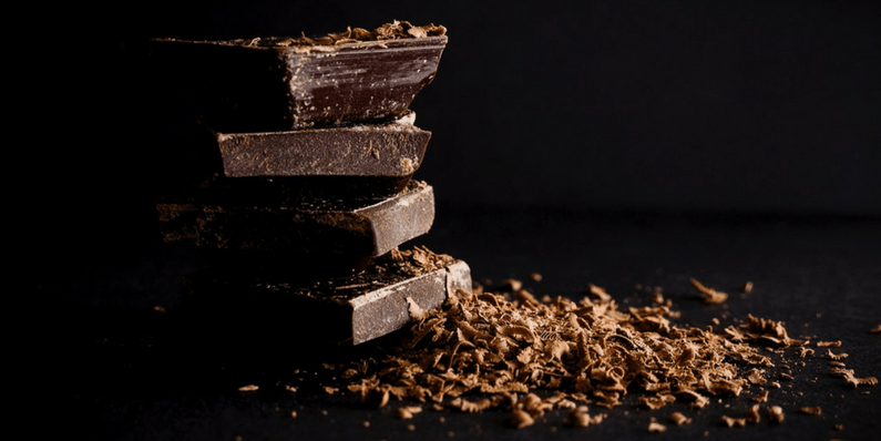 cultura del cacao