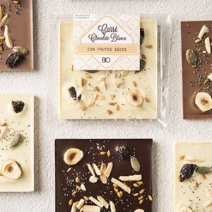 Chocolatinas