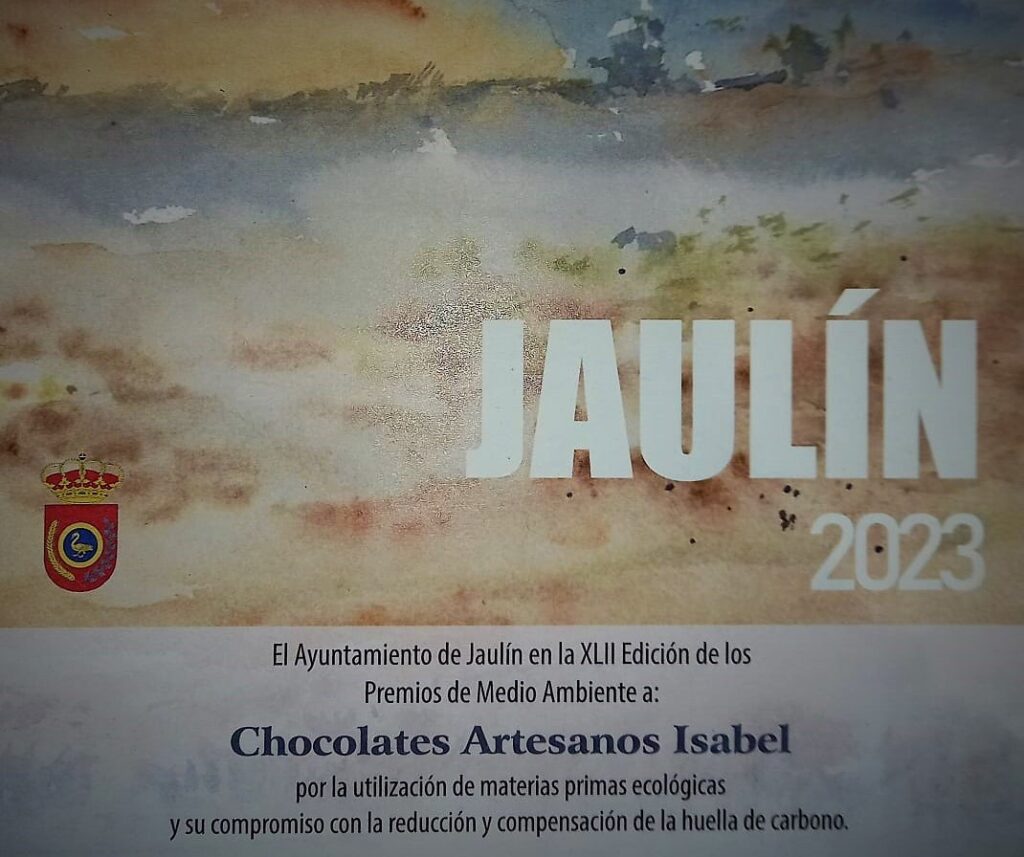 Jaulín - Fiestas del Árbol