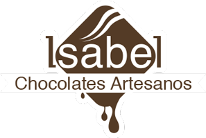 Chocolates artesanos Isabel esencia de pueblo
