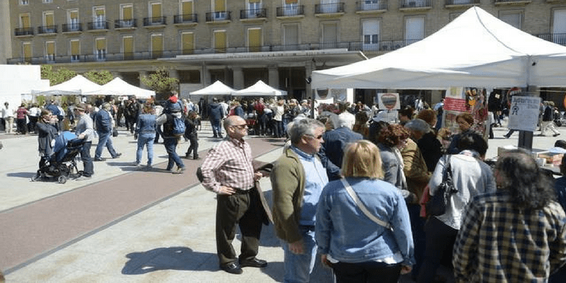 lonja del comercio justo