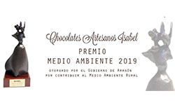 Premio Medio Ambiente 2019