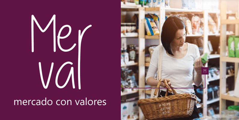 Merval - Mercado con Valores