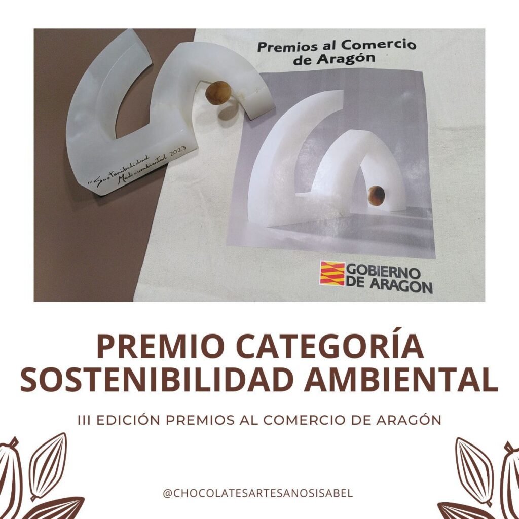 Premio a la Sostenibilidad ambiental 2023