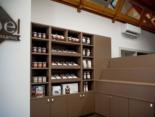 tienda alcor